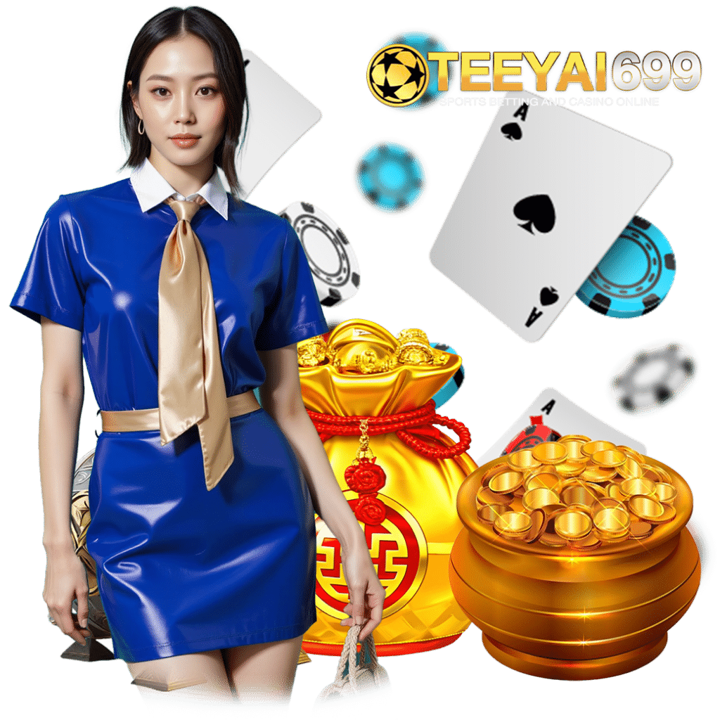 teeyai69 slot